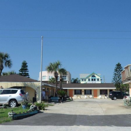 Lazy Hours Motel Флаглър Бийч Екстериор снимка