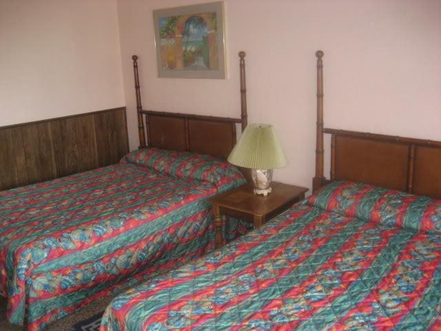 Lazy Hours Motel Флаглър Бийч Стая снимка