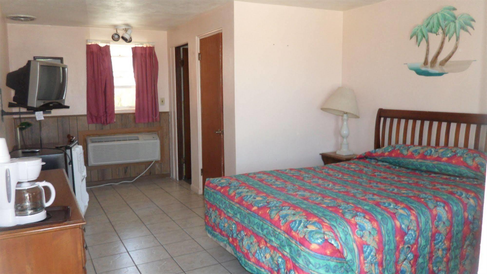 Lazy Hours Motel Флаглър Бийч Екстериор снимка